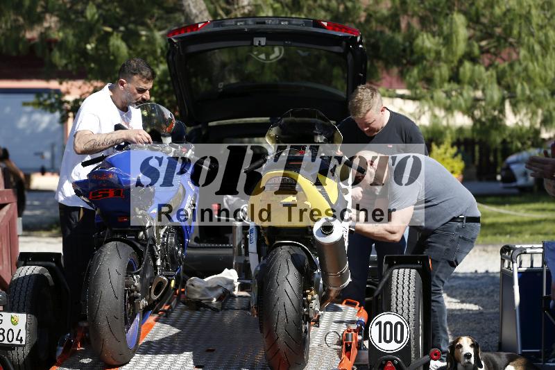 /11 29.04.2025 PROMAX ADR/Impressionen